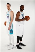 Al Jefferson hoodie #3411516