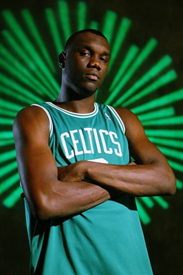 Al Jefferson posters