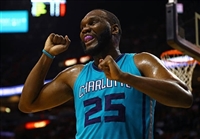 Al Jefferson hoodie #3411518