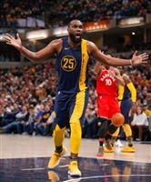 Al Jefferson hoodie #3411521