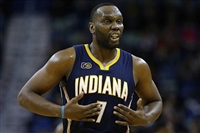 Al Jefferson hoodie #3411524