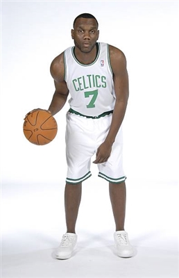 Al Jefferson posters