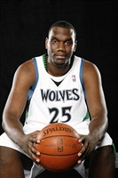 Al Jefferson hoodie #3411528