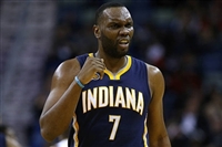 Al Jefferson Tank Top #3411530