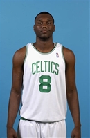 Al Jefferson hoodie #3411533