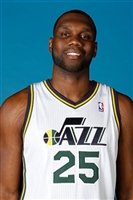 Al Jefferson hoodie #3411539