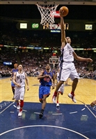 Al Jefferson hoodie #3411540