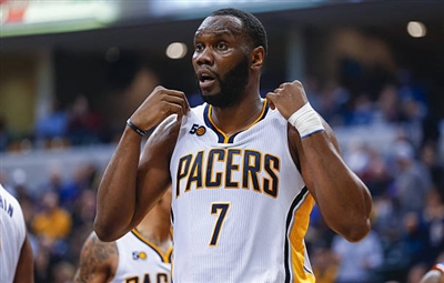 Al Jefferson posters