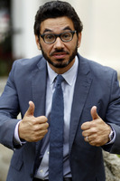 Al Madrigal Sweatshirt #2319875