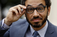 Al Madrigal magic mug #G647148