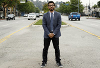 Al Madrigal Sweatshirt #2319891