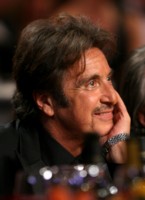 Al Pacino Sweatshirt #1524102