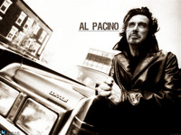 Al Pacino Sweatshirt #1924550