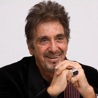 Al Pacino Sweatshirt #2159730