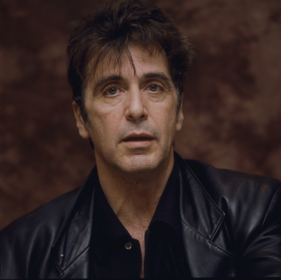 Al Pacino magic mug #G587465