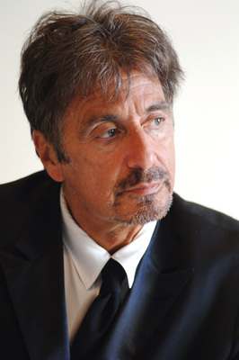 Al Pacino magic mug #G652660