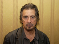 Al Pacino Longsleeve T-shirt #2325396
