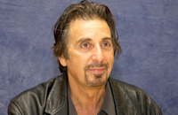 Al Pacino magic mug #G652674