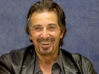 Al Pacino Sweatshirt #2325415