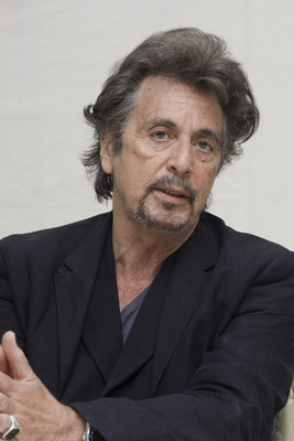 Al Pacino tote bag #G681083