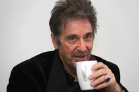 Al Pacino magic mug #G681086
