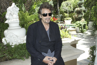 Al Pacino mug #G681106