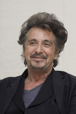 Al Pacino poster