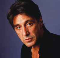 Al Pacino Sweatshirt #2398307
