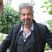 Al Pacino Tank Top #2458489