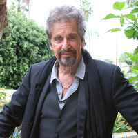 Al Pacino Sweatshirt #2458510
