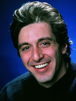 Al Pacino Sweatshirt #3817861