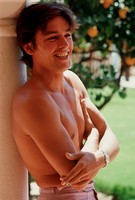 Alain Delon Tank Top #2103430