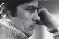 Alain Delon hoodie #2103433