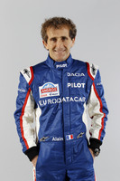 Alain Prost t-shirt #2185304