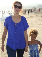 Alaina Huffman Sweatshirt #3030663