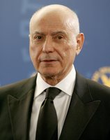 Alan Arkin tote bag #G332048