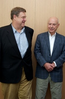 Alan Arkin mug #G558126
