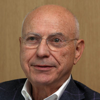 Alan Arkin tote bag #G558136