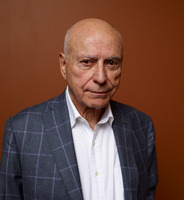 Alan Arkin hoodie #2296236
