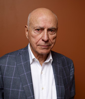 Alan Arkin Tank Top #2296237