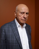 Alan Arkin t-shirt #2296238