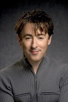 Alan Cumming Sweatshirt #3263435