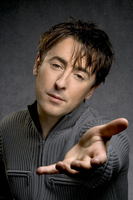 Alan Cumming Sweatshirt #3263437