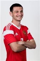 Alan Dzagoev mug #G1575849