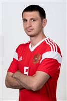 Alan Dzagoev mug #G1575869