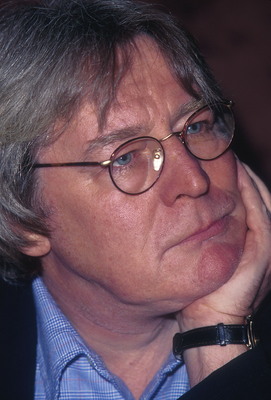 Alan Parker posters