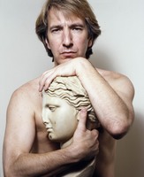 Alan Rickman mug #G538973