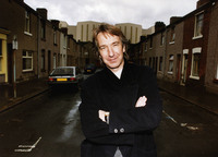 Alan Rickman mug #G538982