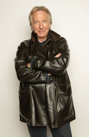 Alan Rickman Sweatshirt #2211769
