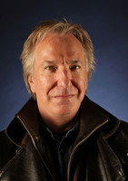 Alan Rickman Longsleeve T-shirt #2211770